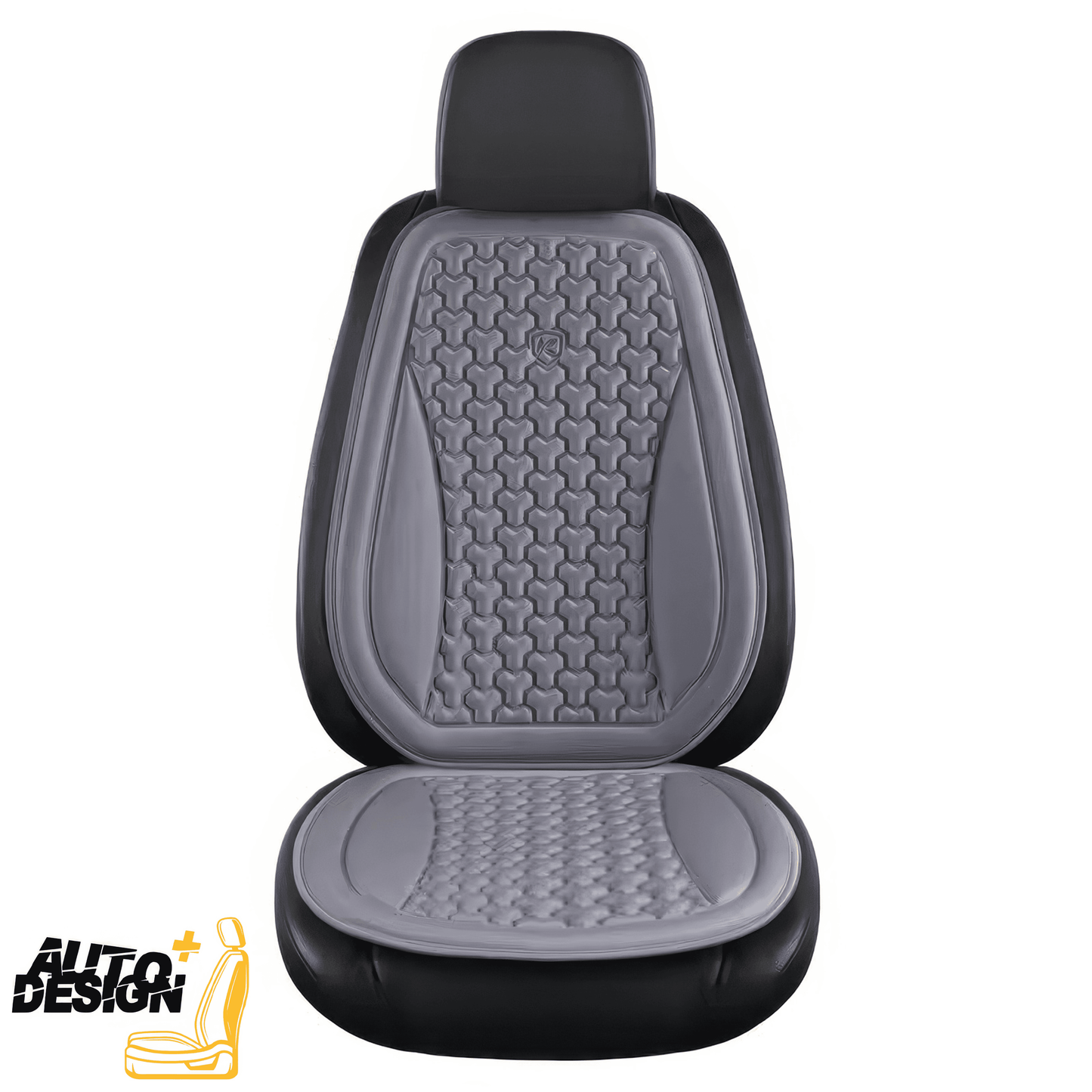 Car Seat Protector Set - Convex Design