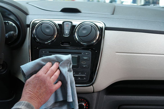 DIY Car Interior Upgrades