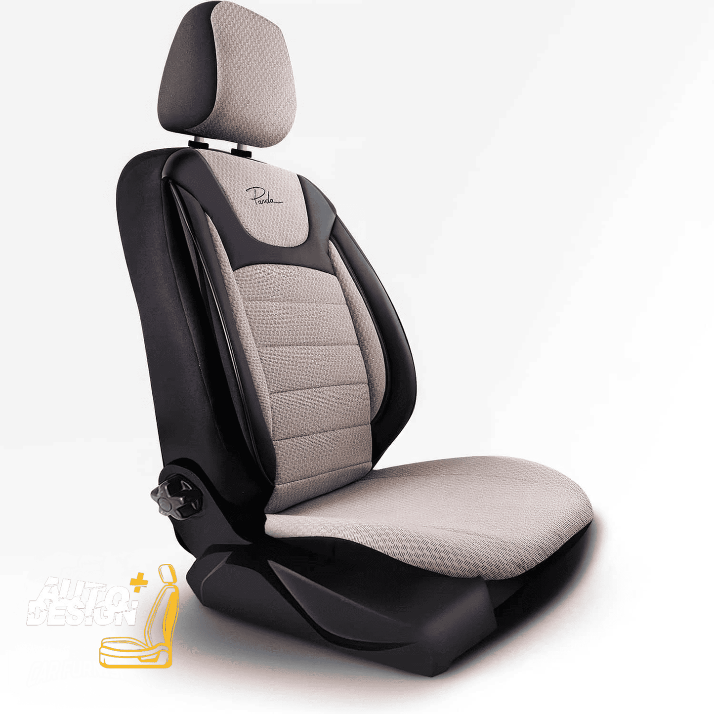 Autositzbezug-Set - Prestige-Serie