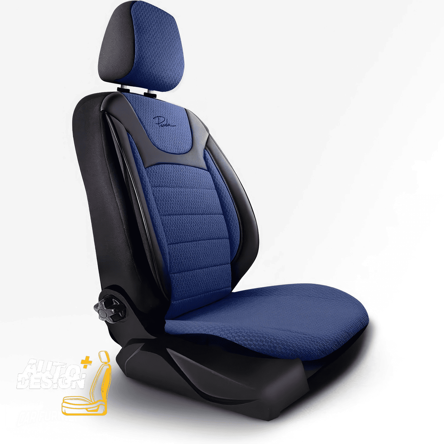 Autositzbezug-Set - Prestige-Serie