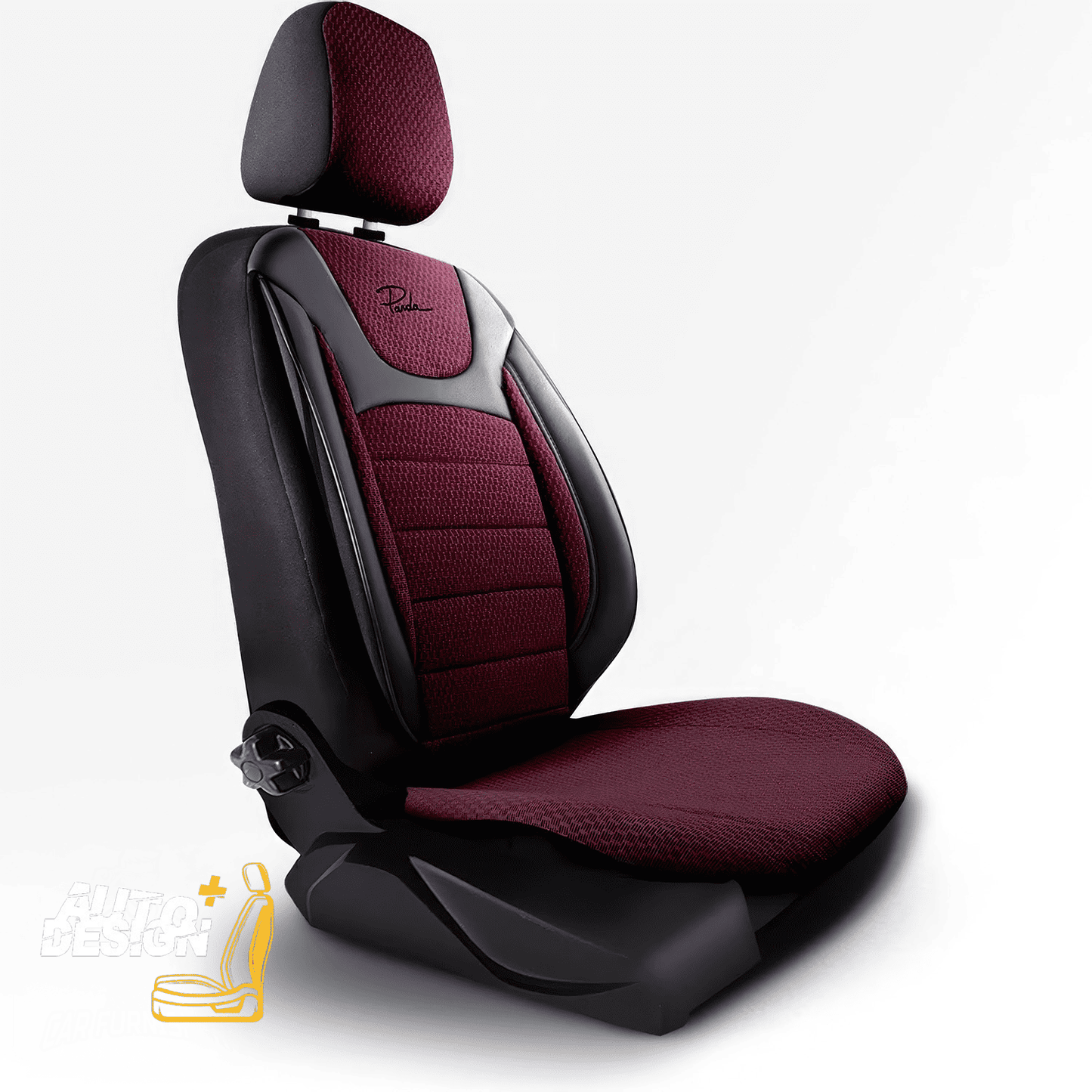 Autositzbezug-Set - Prestige-Serie