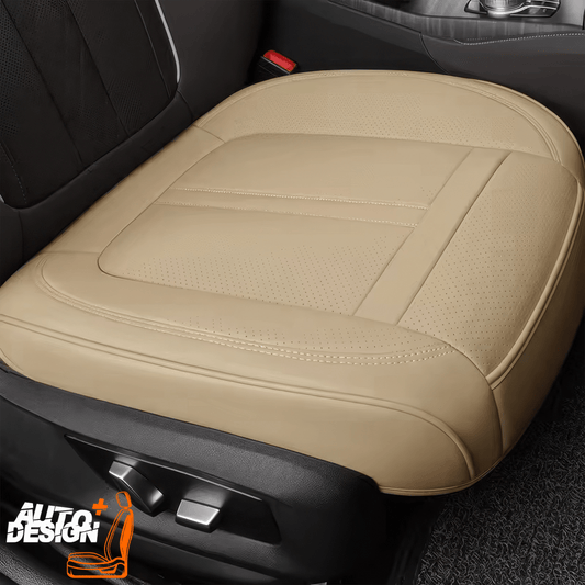 Car Seat Protector Set - Nappa Leather